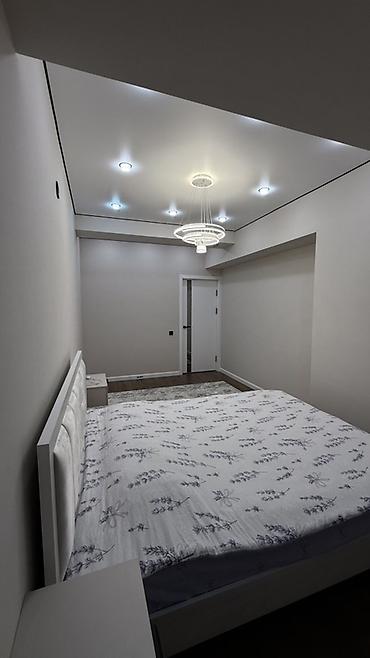 квартира авангард стиль: 1 комната, 46 м², 8 этаж, Дизайнерский ремонт — 4