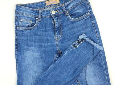 Jeans: Jeans for women, Janina, XS (EU 34)