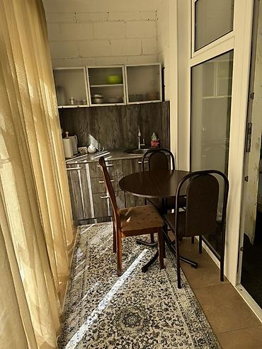 Иссык-Куль 2026: Квартира, Номер в центре отдыха ЦО Карвен 4 сезона, Сары-Ой, Детская площадка, Парковка, стоянка, Охраняемая территория — 7