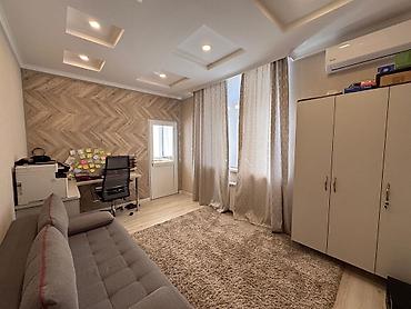 Продажа квартир: 5 комнат, 152 м², Золотой квадрат Элитка, 8 этаж — 5