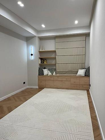 Продажа квартир: 3 комнаты, 158 м², 3 этаж — 16