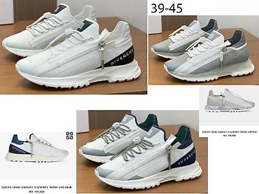 Patike: GIVENCHY, EKSKLUZIVNI MODELI, TOTALNI HIT 2025-26 | Novo! ! ! Hit! ! — 2