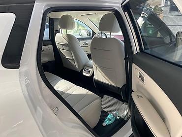 Changan: Changan Qiyuan Q05: 2026 г., Электромобиль, Кроссовер — 6