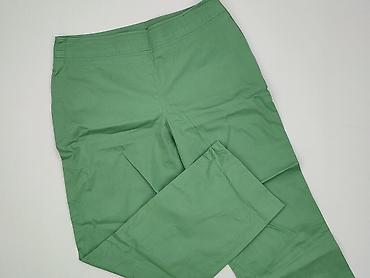 dres prada: Spodnie materiałowe damskie, rozmiar M — 1