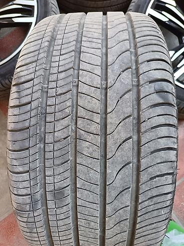 porsche disk: İşlənmiş Disk təkər BMW 245 / 40 / R 19, 5 Boltlu — 5