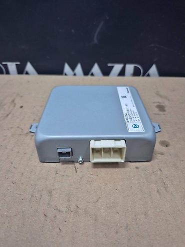 06a 133 317 a: MODUL KONVERTER DC/CD ZA HONDA CIVIC OD 2012. DO 2016. GOD. | — 1