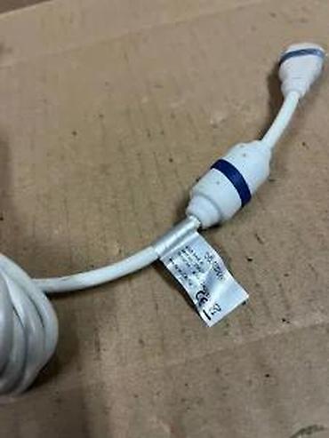 Druga oprema za računare i laptopove: USB na paralelni adapter kabl (USB-A na Centronics 36-pin) – konverter — 9