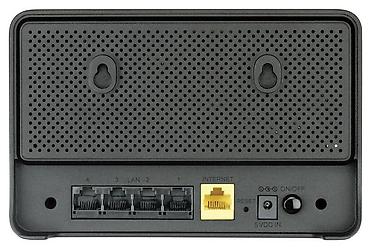 Модемы и сетевое оборудование: Wi-fi роутер N300 D-LINK DIR-615 P1E. Состояние хорошее, работает — 5
