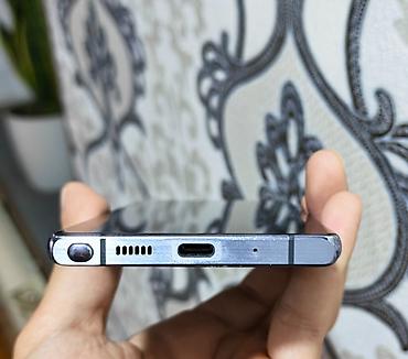 Samsung: Samsung Galaxy Note 20, 256 GB — 5