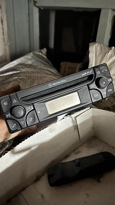 Противотуманные фары: Комплект противотуманных фар Mercedes-Benz Оригинал at lalafo.kg — 2 Противотуманные фары: Комплект противотуманных фар Mercedes-Benz Оригинал — 2