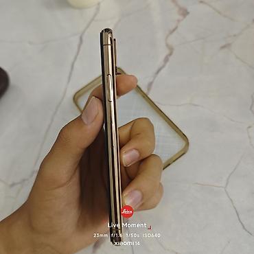 айфон хс 128: IPhone Xs, Б/у, 256 ГБ, Золотой, Защитное стекло, Чехол, 77 % — 6