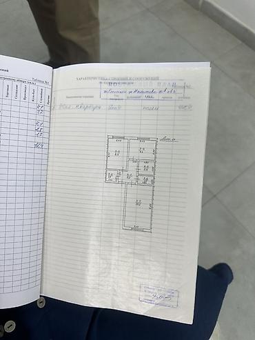 Продажа квартир: 2 комнаты, 48 м², Индивидуалка — 10