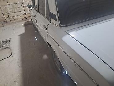 vaz 012: VAZ (LADA) 2106: 1.6 l | 1995 il 132000 km Sedan — 9
