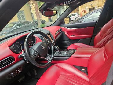 Digər avto xidmətlər: #Maserati#LevanteS#Toy #Nişan və digər #tədbirlər üçün #sifariş edə -da lalafo.az — 7 Digər avto xidmətlər: #Maserati#LevanteS#Toy #Nişan və digər #tədbirlər üçün #sifariş edə — 7