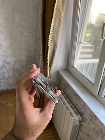 iphone x satis: IPhone X, 256 GB, Gümüşü, Face ID — 6