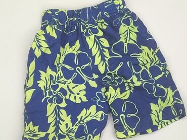 spodenki rowerowe giordana: Shorts, 5-6 years, 116, condition - Very good