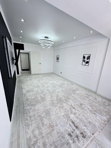 Продажа квартир: 1 комната, 54 м², Элитка, 10 этаж, Дизайнерский ремонт