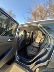 Hyundai: Hyundai Tucson: 2020 г., 2 л, Автомат, Дизель, Кроссовер — 15