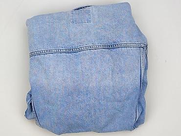 pull and bear kurtki zimowe: PULL&BEAR, Kurtka jeansowa damska, rozmiar M — 8