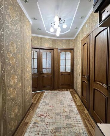 отдых на южном берегу: 1 комната, 48 м², Элитка, 3 этаж, Евроремонт