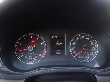 инжектор на пассат: Volkswagen Passat: 2012 г., 2.5 л, Автомат, Бензин, Седан — 9