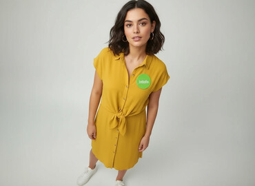 koszulka od stradivarius: Dorothy Perkins, Sukienka damska, rozmiar XL