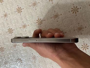 samsung a10s plata: IPhone 15 Pro, 128 GB, Natural Titanium, Face ID — 3