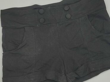 krótkie spodenki z długich spodni: Shorts, XL (EU 42), condition - Good