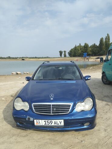 лупарик мерс цена: Mercedes-Benz : 2002 г., 2.2 л, Автоматические, Дизель, Универсал