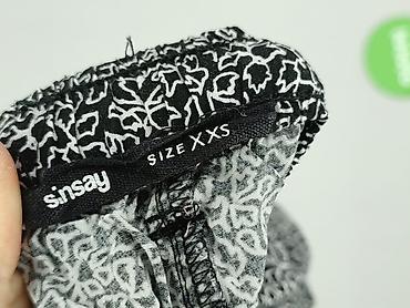 Жінкам: Sinsay, Шорти жіночі, розмір 2XS — 4