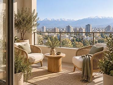 Продажа квартир: 1 комната, 48 м², Кок-Жар мкр Элитка, 4 этаж, Свежий ремонт — 2