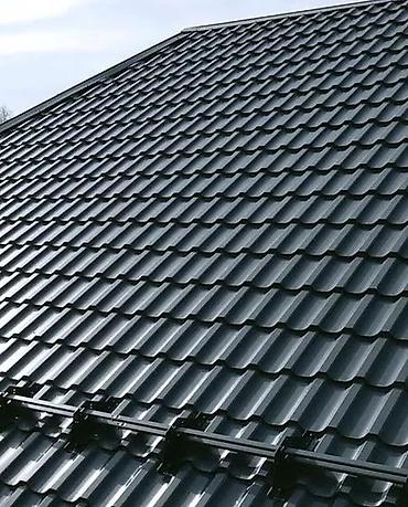 Кровля крыши: Кровля крыши | Монтаж Больше 6 лет опыта — 8