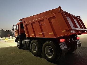 мтз 1021: Грузовик, Камаз, Стандарт, Б/у — 6