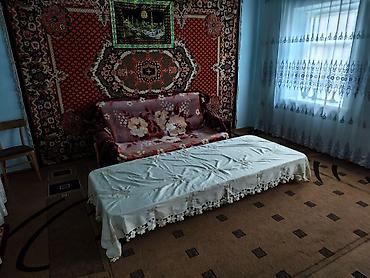 Продажа коттеджей и домов: Обмен только на квартиру в Бишкеке!!! Срочно!!! Продается дом – — 7