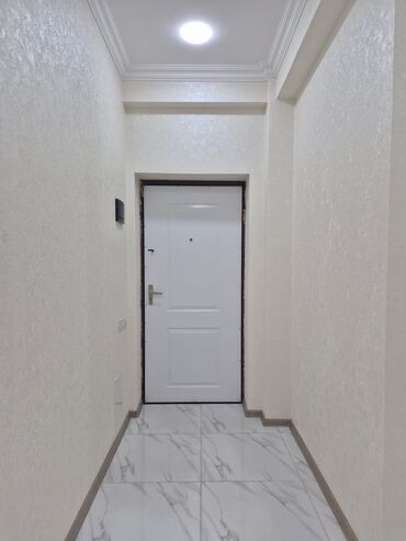 Yeni tikili: 2 otaqlı, Yeni tikili, 54 kv. m — 9