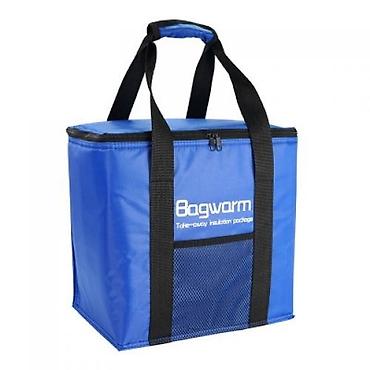 bag: Термосумка дорожная Bagwarm на 35 Литров +бесплатная доставка по — 6