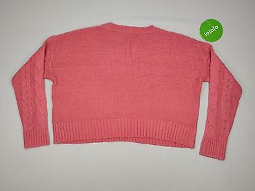 sweter w serca h: New Look, Sweter damski, rozmiar L — 3