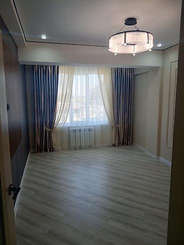 квартиры с панорамными окнами: 1 комната, 41 м², Элитка, 4 этаж, Евроремонт — 8