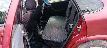 Opel: Opel Vectra: 2001 г., Механика, Бензин, Седан — 7