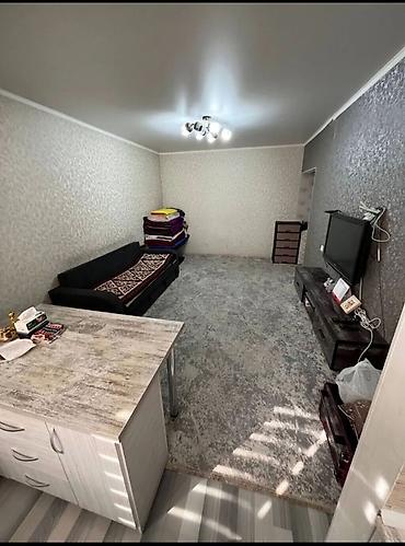 Продажа квартир: 2 комнаты, 45 м², 106 серия, 5 этаж, Евроремонт — 7