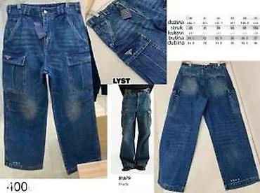 Farmerke: AMIRI, L.VUITTON, VRH MODELI, HIT 2025-26 | Novo! ! ! Hit! ! ! — 16