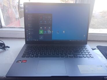 Ноутбуки и нетбуки: Asus D509DA, AMD Ryzen 3, 8 ГБ ОЗУ, 15.4 " at lalafo.kg Ноутбуки и нетбуки: Asus D509DA, AMD Ryzen 3, 8 ГБ ОЗУ, 15.4 "