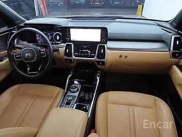 кия: Kia Sorento: 2021 г., Кроссовер — 4