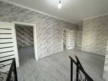 Долгосрочная аренда домов: 270 м², 7 комнат, Парковка, Амбарная, Утепленный — 8