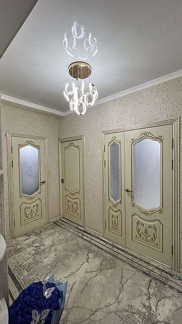 Продажа квартир: 2 комнаты, 76 м², Элитка, 9 этаж, Евроремонт — 14