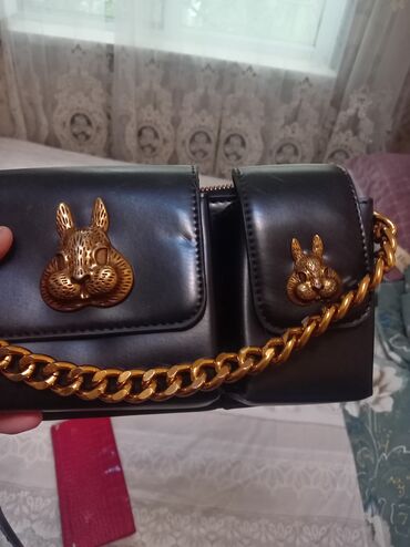 Сумки: Сумка с короткой ручкой, Dior, Новый