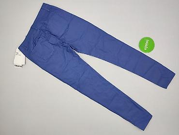 pull amd bear: Denim, Jeansy damskie, rozmiar L — 3