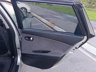 nisan: Nissan Primera: 2002 г., 2 л, Автомат, Бензин, Универсал — 5