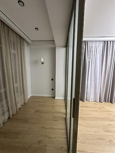 11: 1 комната, 52 м², Восток-5 мкр Элитка, 11 этаж, Дизайнерский ремонт — 4