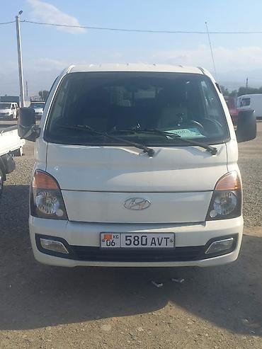 byd e1: Хундай Портер (дубль Канина) 2019 г/в свежие из Кореи Без мачавина 2.5 — 4